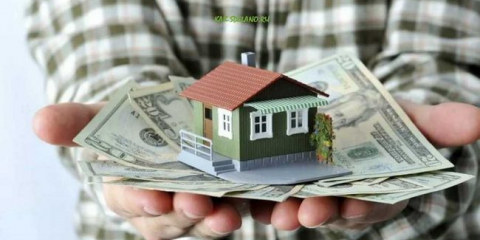 Какво е по-добре да се изгради къща?